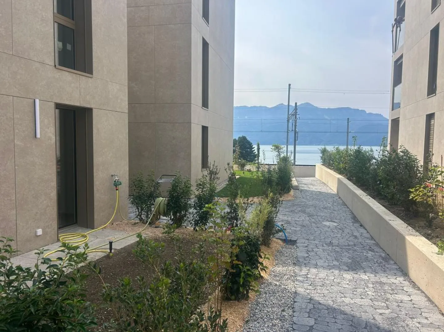 Apartment for rent - Photo 13 of 13