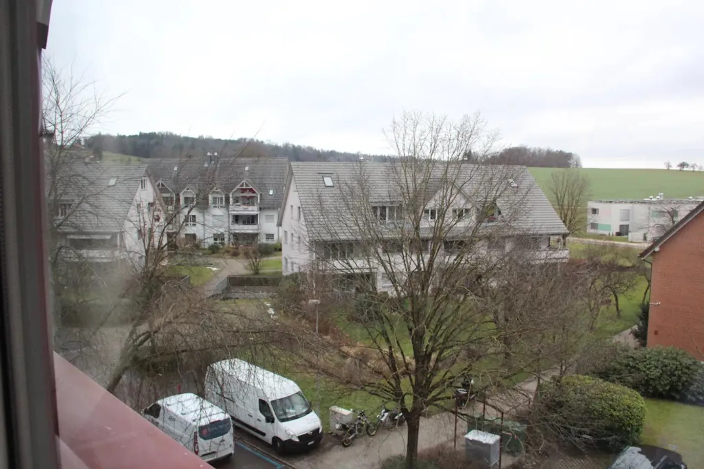 Appartement à louer - Photo 5 sur 10
