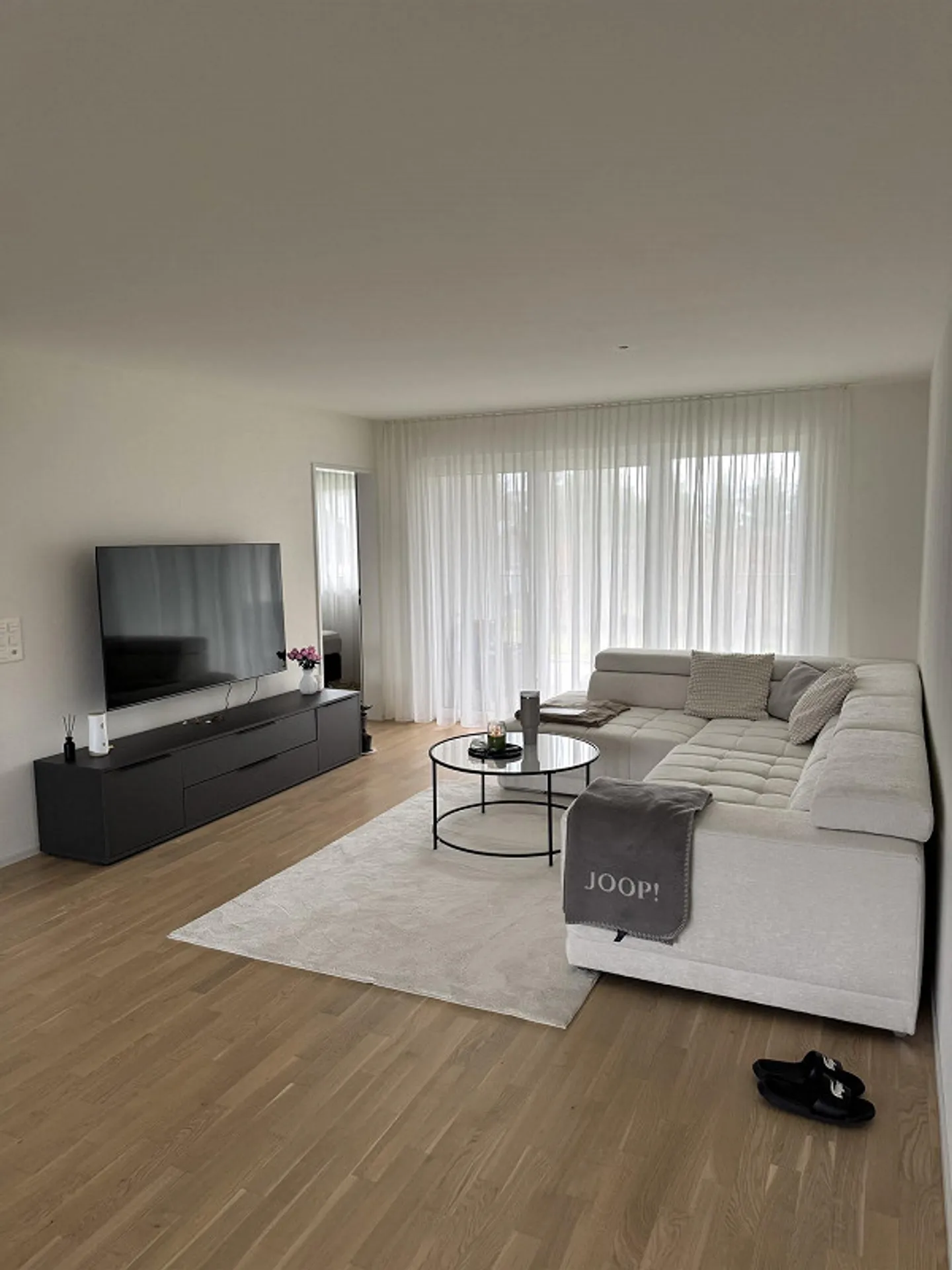 Appartamento moderno di 3,5 stanze - Foto 1 di 8