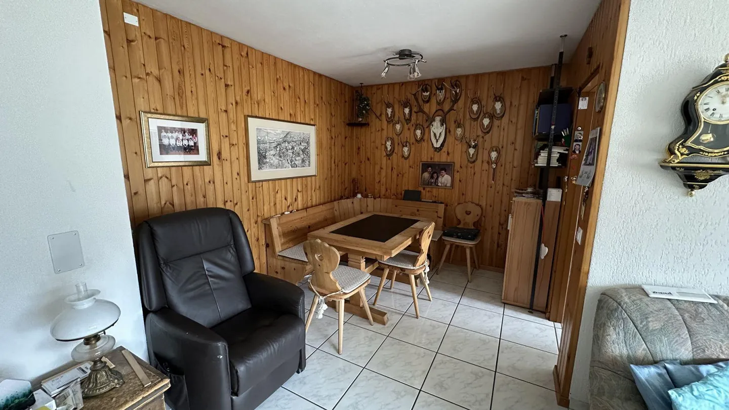 4.5-room apartment for sale in sunny Rheinquartier - Photo 6 of 14