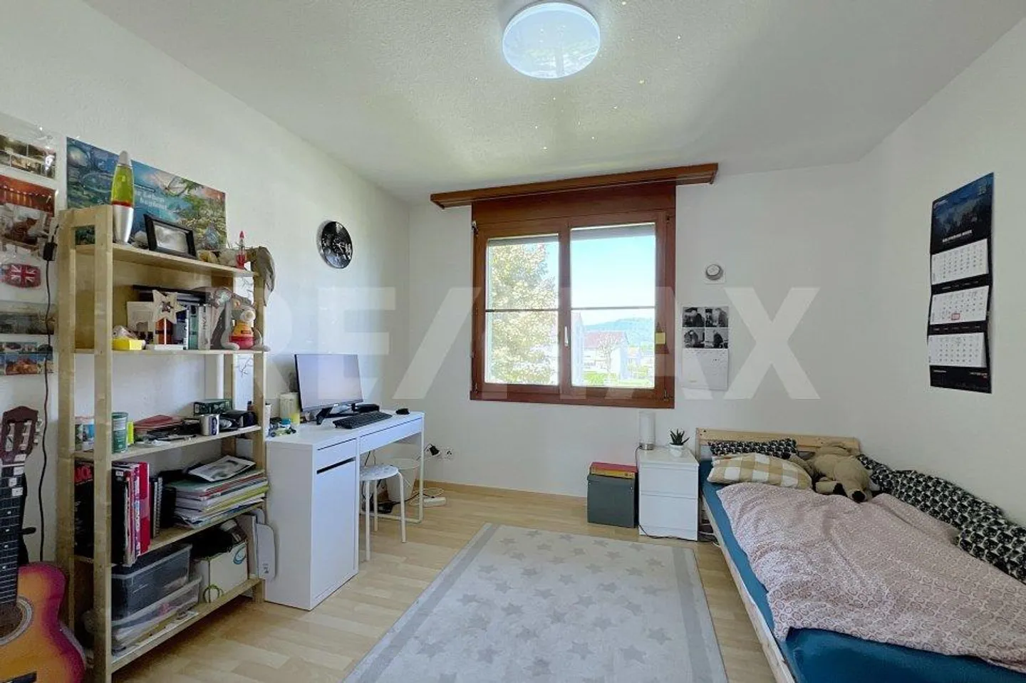 Appartamento adatto alle famiglie - Foto 5 di 12