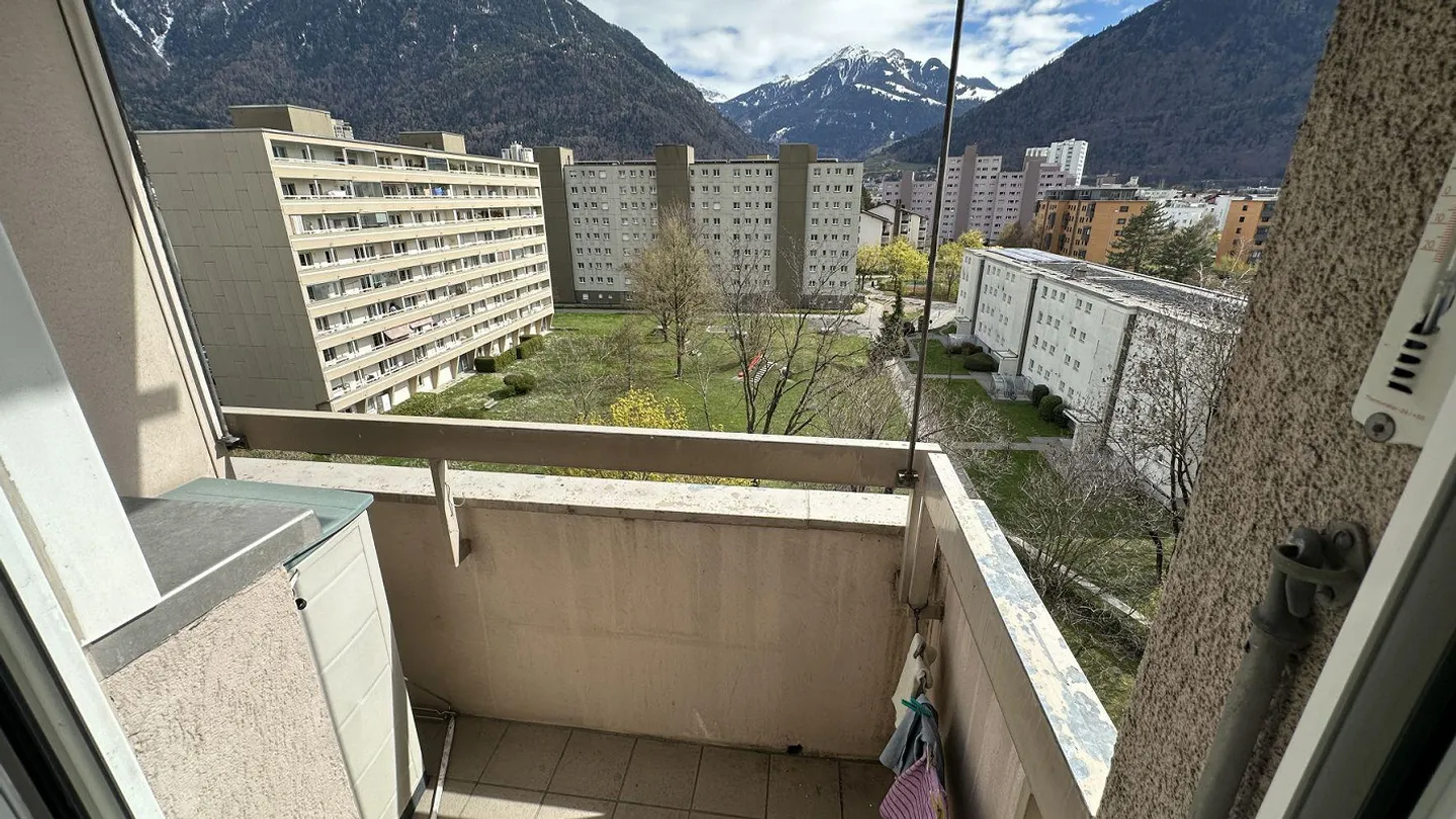 4.5-room apartment for sale in sunny Rheinquartier - Photo 8 of 14