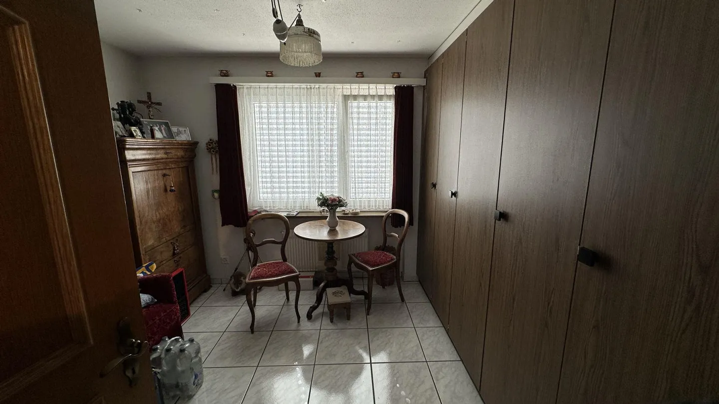 4.5-room apartment for sale in sunny Rheinquartier - Photo 11 of 14