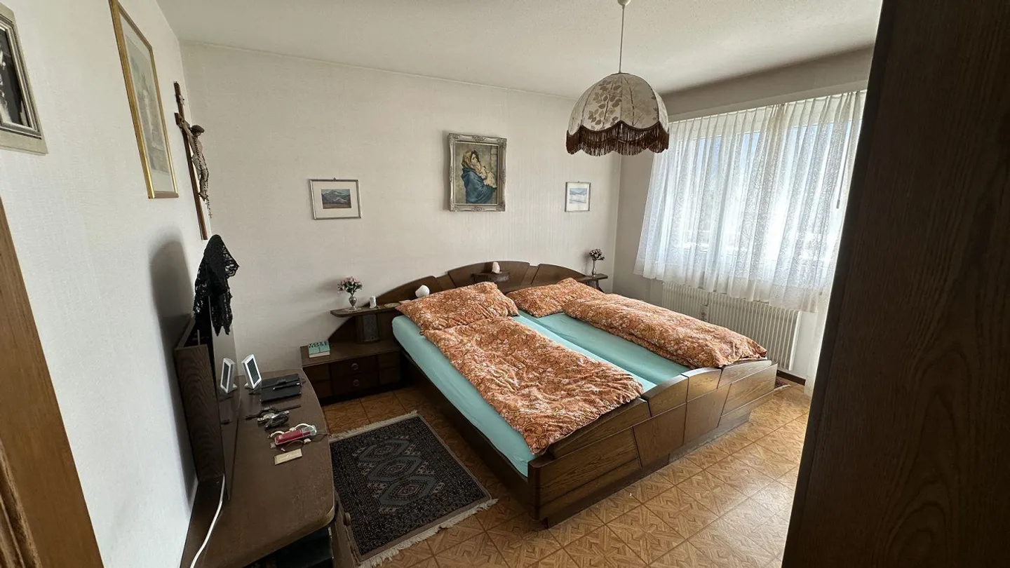4.5-room apartment for sale in sunny Rheinquartier - Photo 12 of 14
