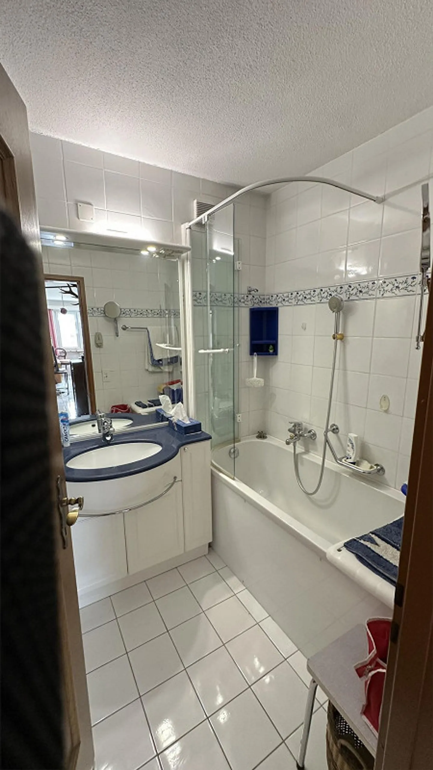4.5-room apartment for sale in sunny Rheinquartier - Photo 4 of 14