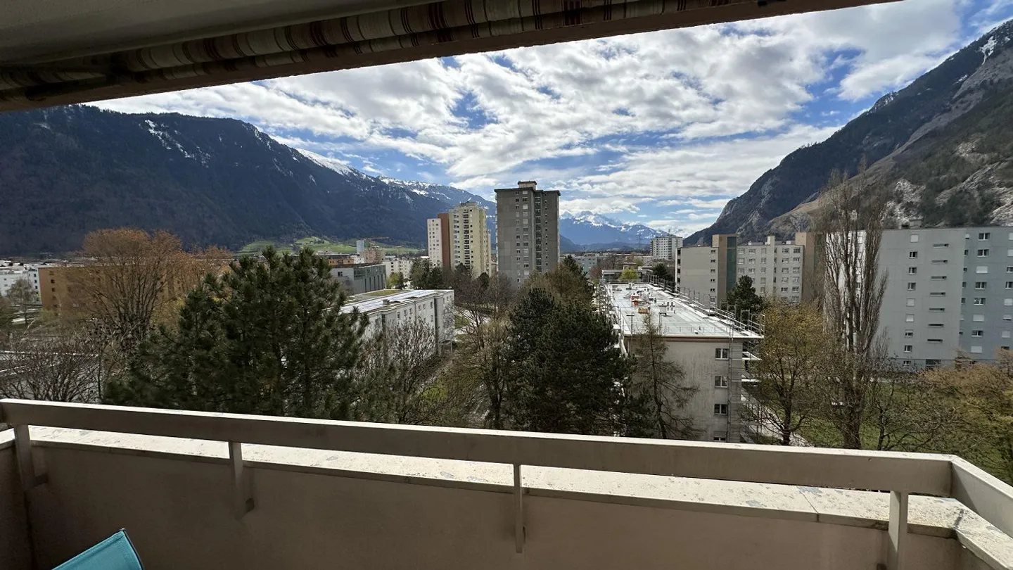 4.5-room apartment for sale in sunny Rheinquartier - Photo 14 of 14