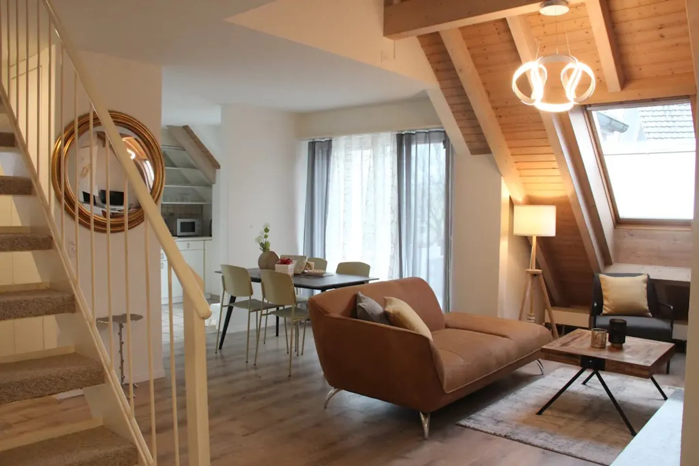 Appartement à louer - Photo 9 sur 10