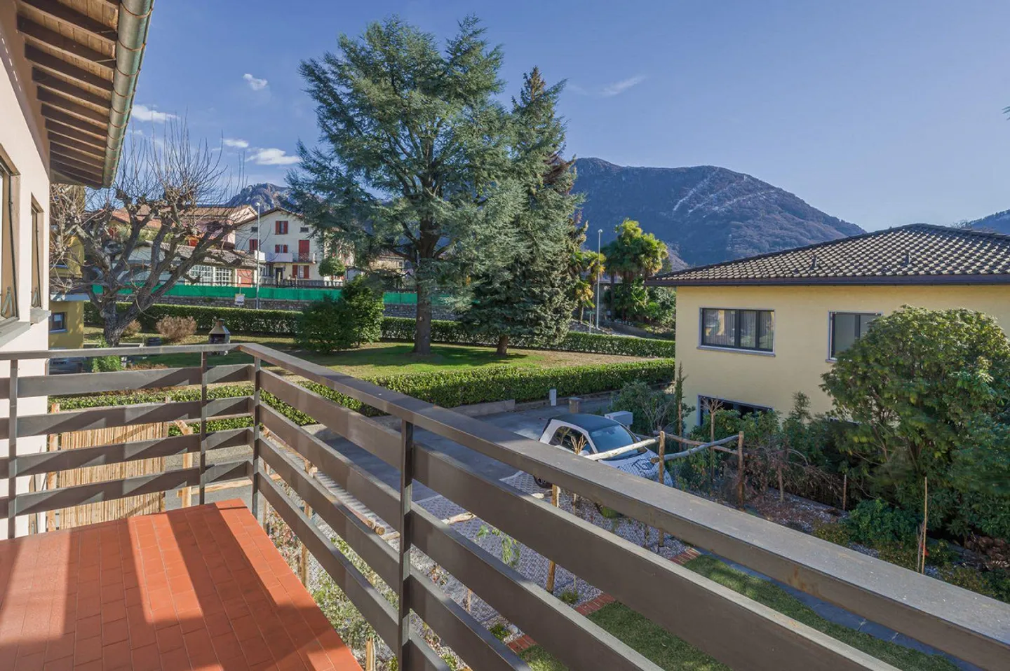 COSY 5.5-ROOM APARTMENT WITH PRIVATE GARDEN - Photo 6 of 13