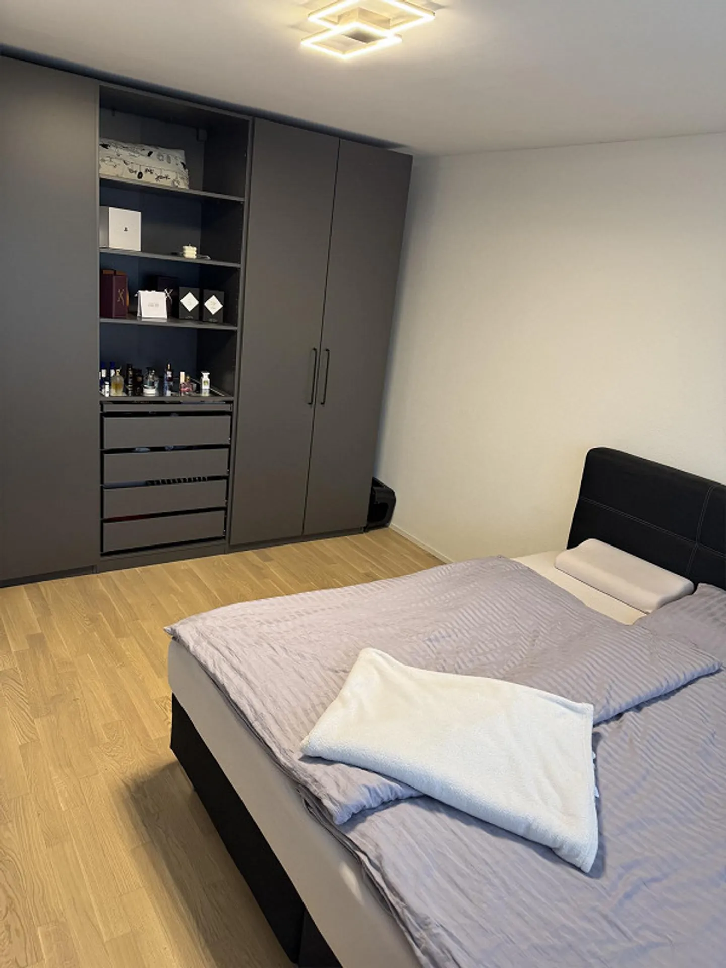 Appartamento moderno di 3,5 stanze - Foto 5 di 8