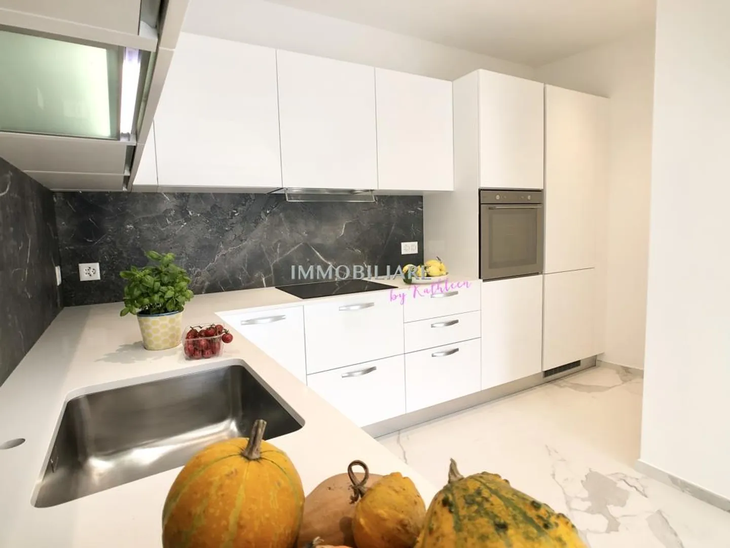 Renovated apartment with lake view and garage, public lake access opposite - Photo 7 of 10