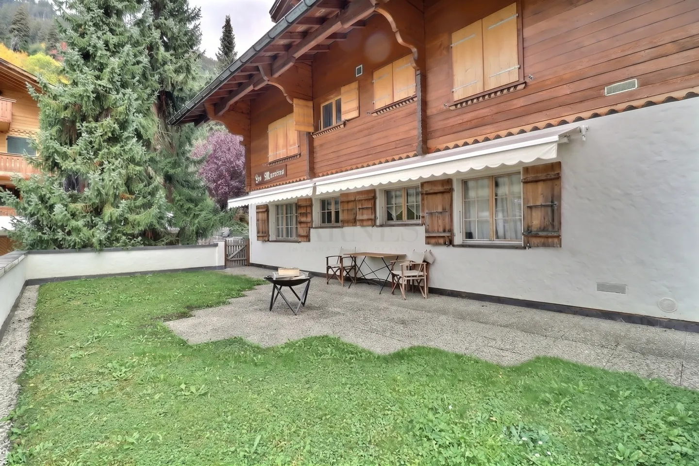 Incantevole Appartamento con Giardino - Foto 5 di 6