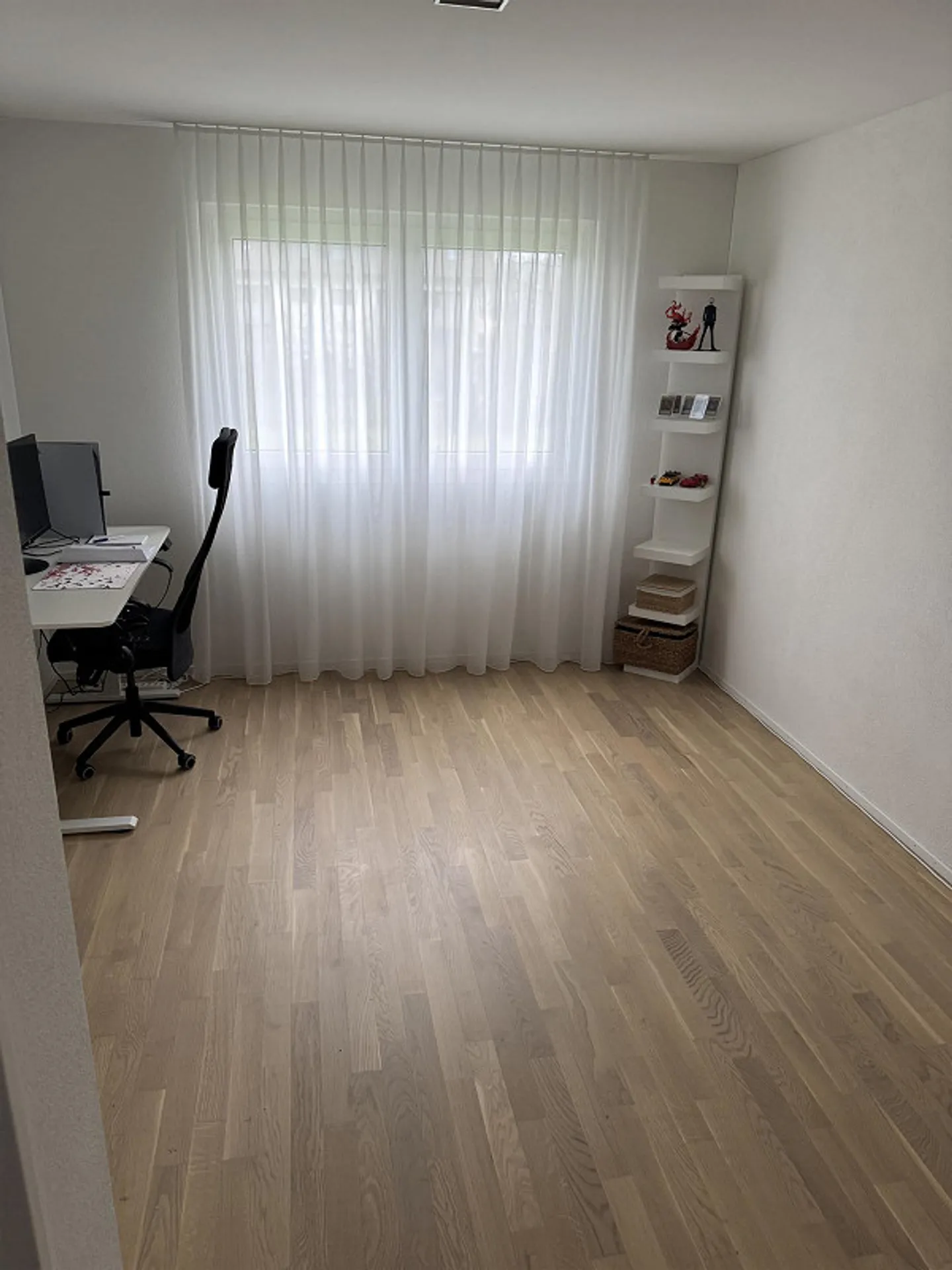 Appartamento moderno di 3,5 stanze - Foto 6 di 8