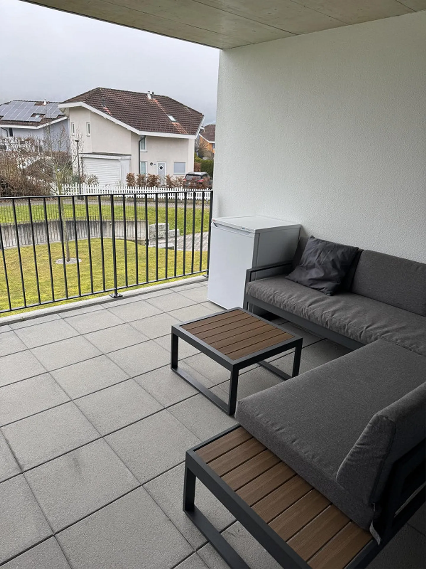 Appartamento moderno di 3,5 stanze - Foto 7 di 8