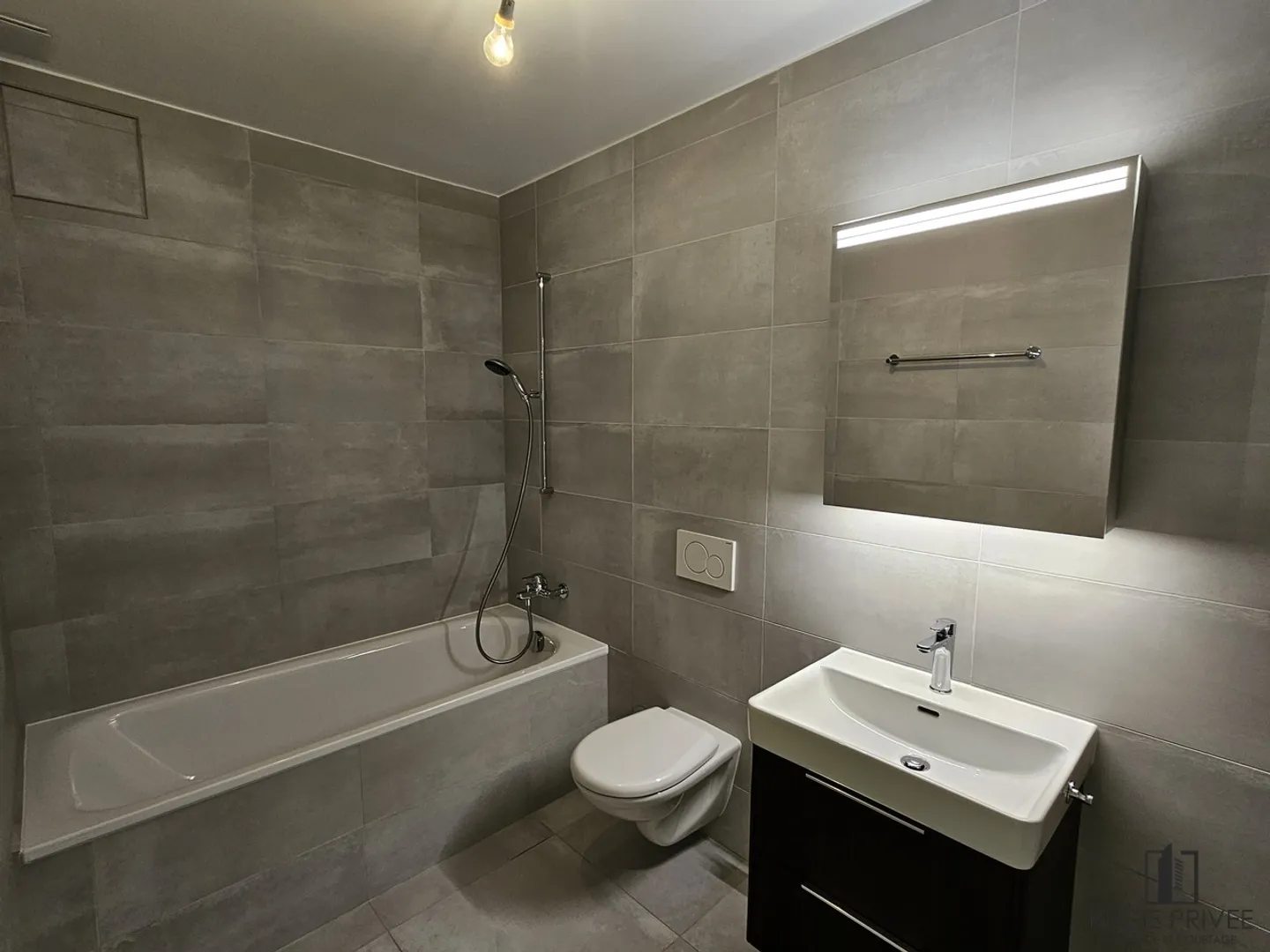 Appartement de 3.5 pièces au rez-de-chaussée - Photo 6 sur 7