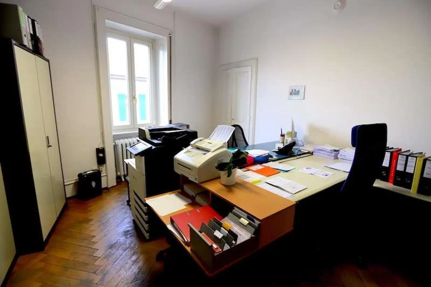 Büromiete im Zentrum von Lugano - Foto 6 von 13