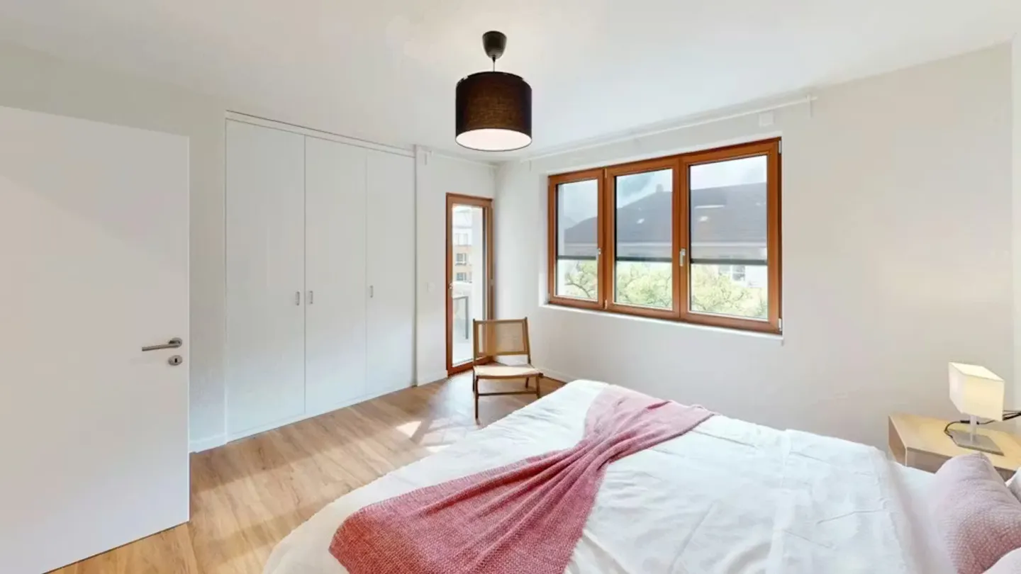 Charming Apartment in Zürich - Photo 6 of 9