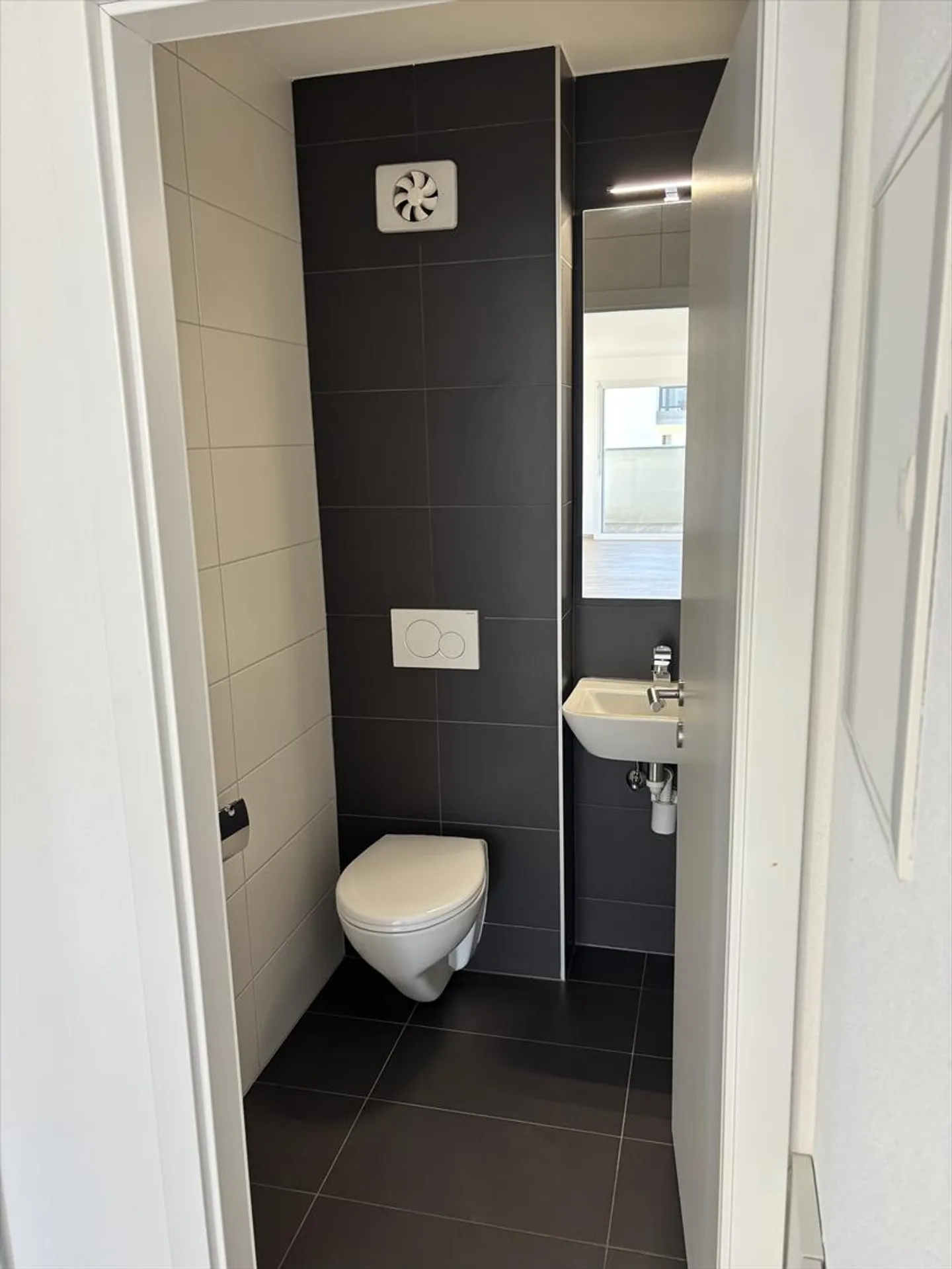 Appartement 4.5 pièces - Photo 5 sur 12