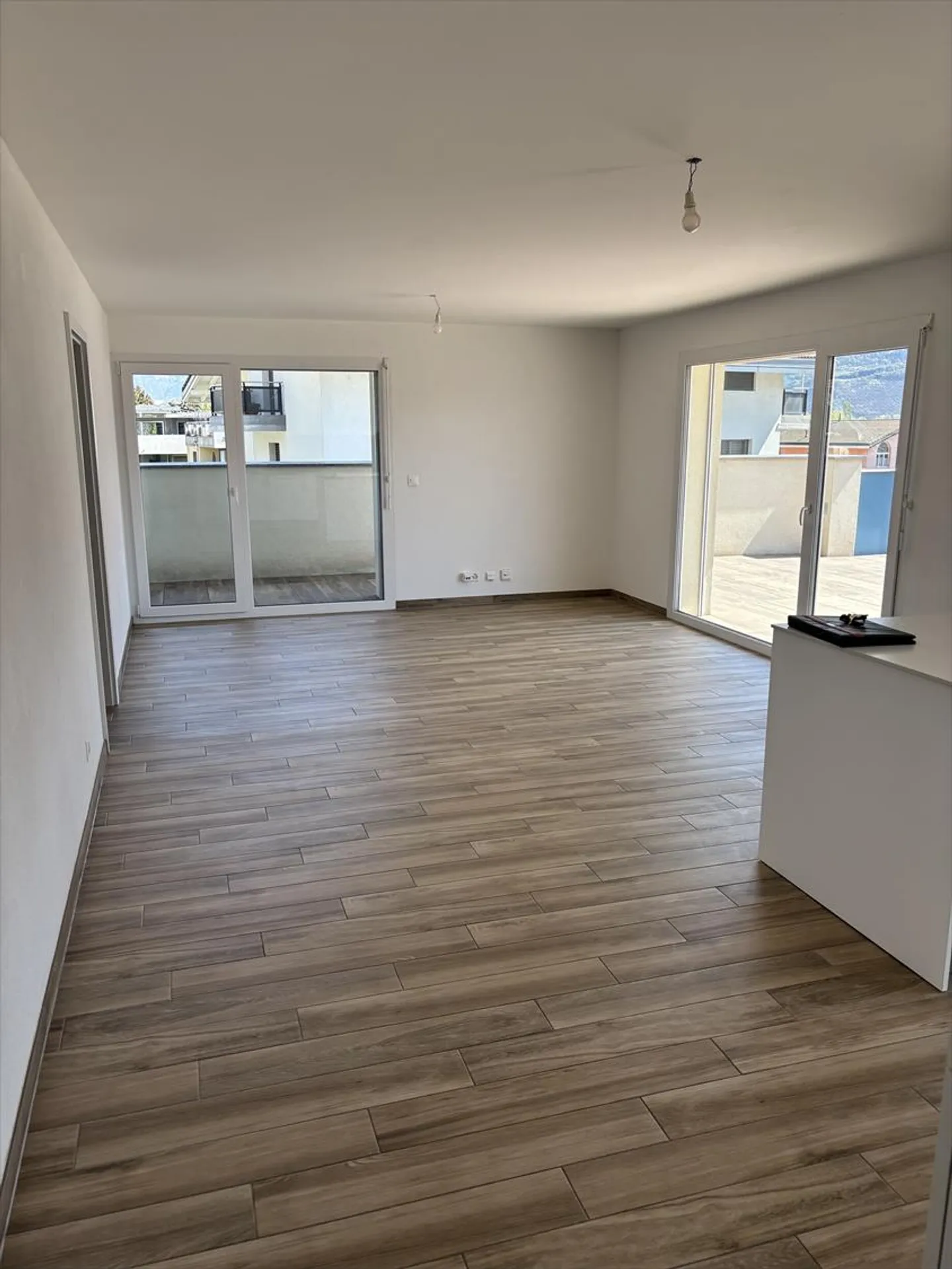 Appartement 4.5 pièces - Photo 7 sur 12