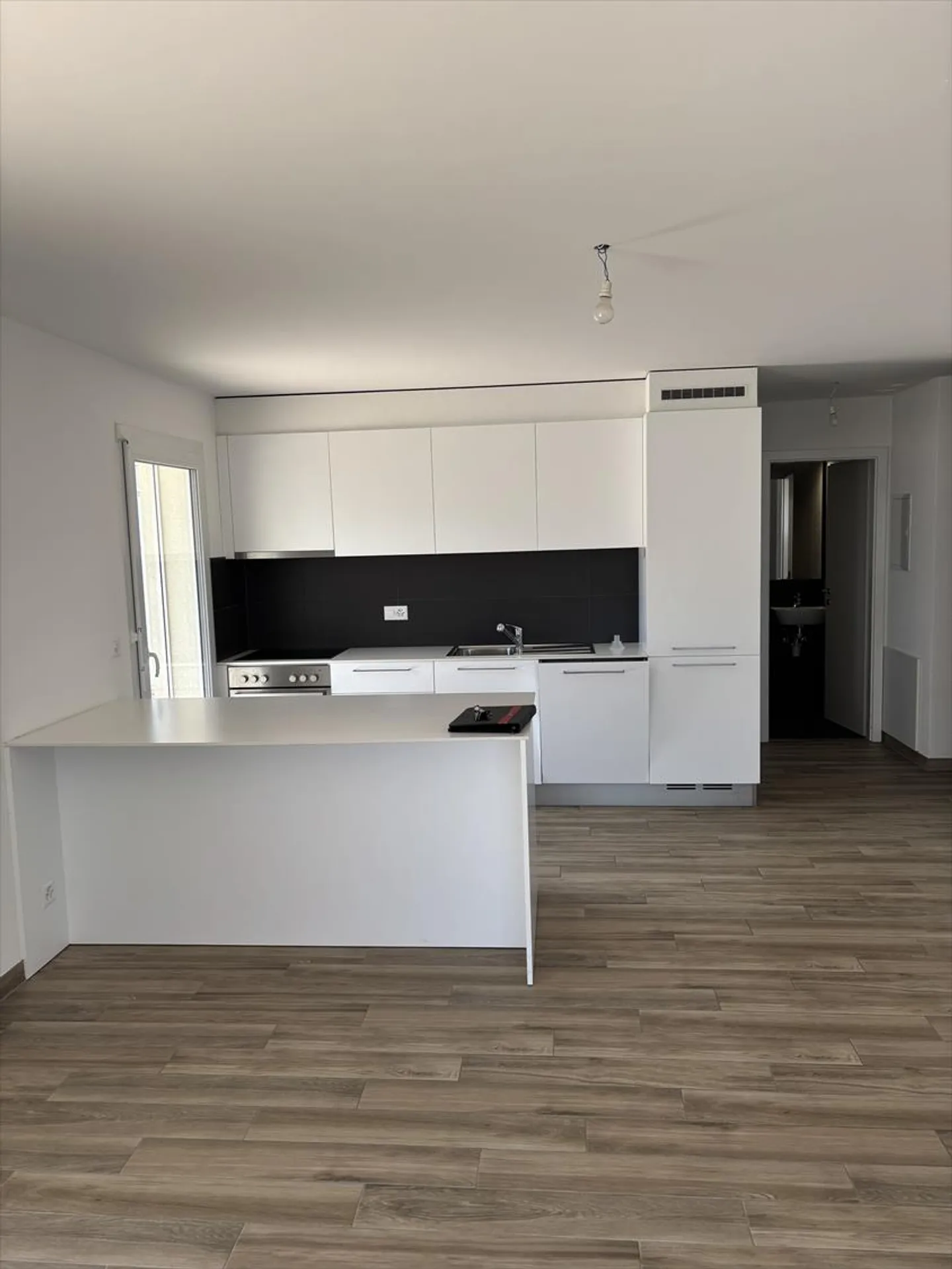 Appartement 4.5 pièces - Photo 8 sur 12