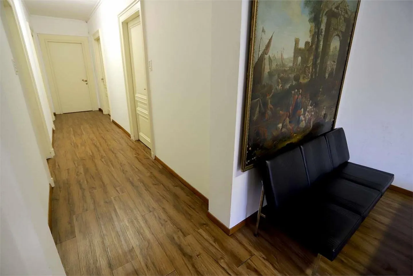 Büromiete im Zentrum von Lugano - Foto 7 von 13