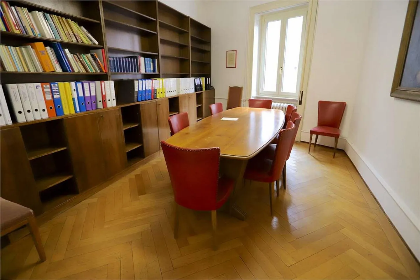 Büromiete im Zentrum von Lugano - Foto 8 von 13