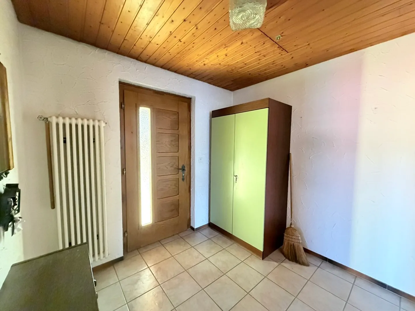 Charmantes Familienhaus in Coeuve - Foto 5 von 13
