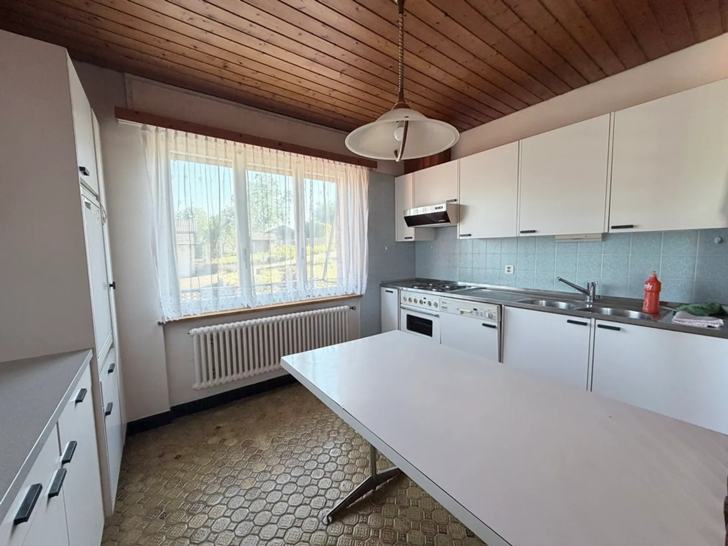 Charmantes Familienhaus in Coeuve - Foto 6 von 13