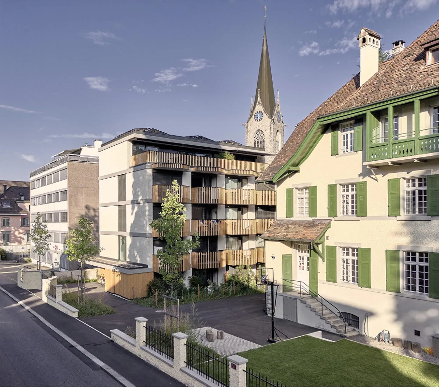 Appartamento 1,5 locali in posizione privilegiata - Foto 1 di 6