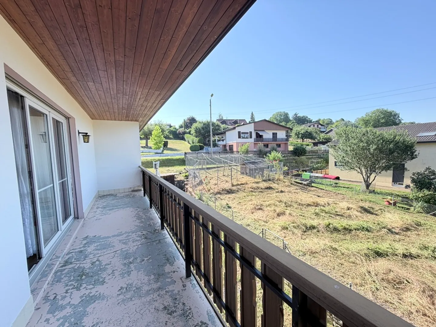 Charmantes Familienhaus in Coeuve - Foto 4 von 13