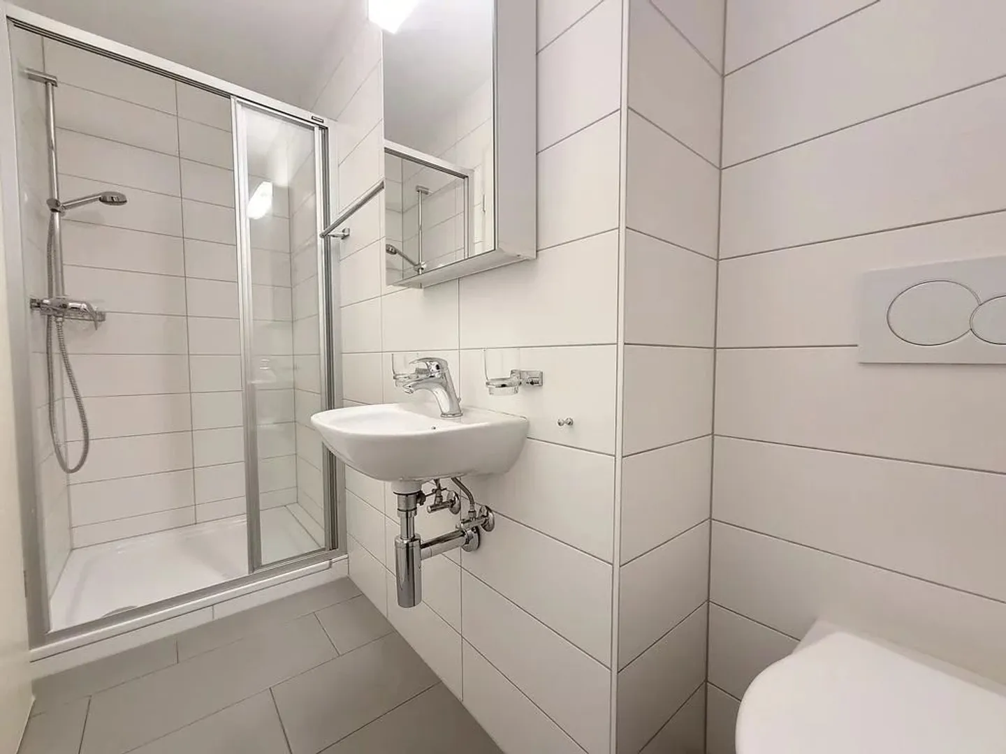 louer : Appartement 4.5 pièces lumineux à Fully - 103 m² avec grand balcon - Photo 8 sur 13