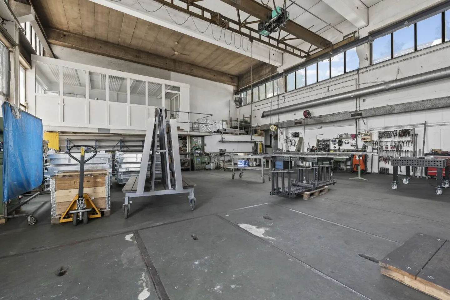 Commercial for sale - Photo 6 of 7