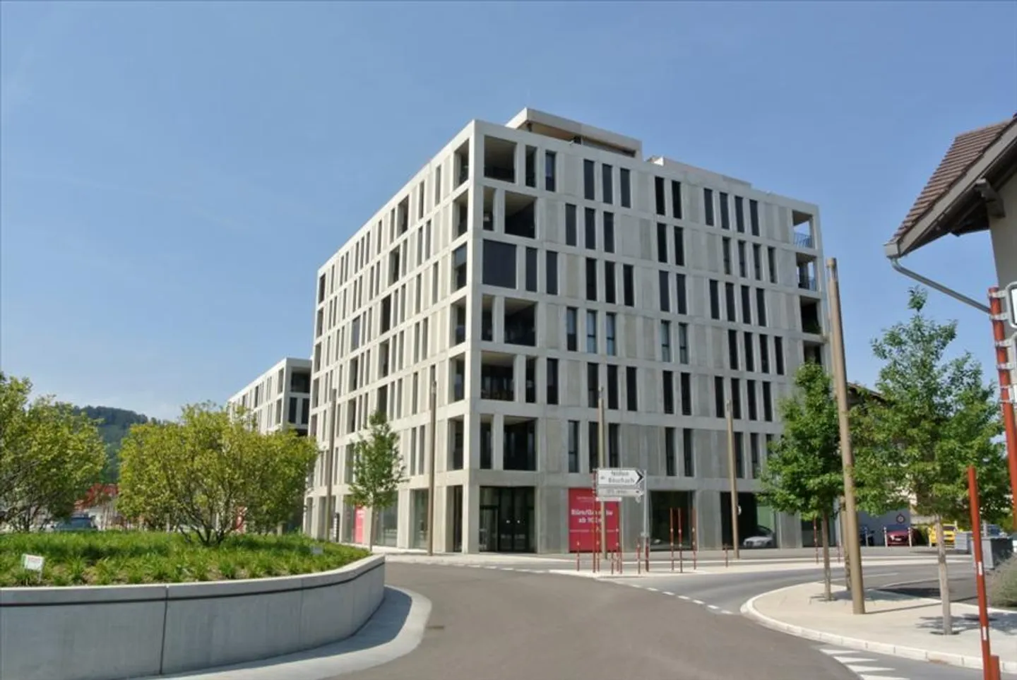 Modern Apartment with Loggia - Photo 1 of 8