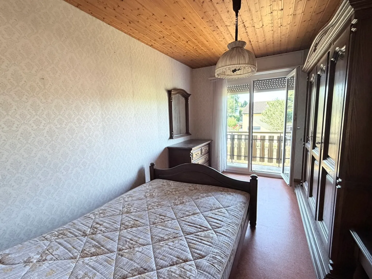 Charmantes Familienhaus in Coeuve - Foto 11 von 13