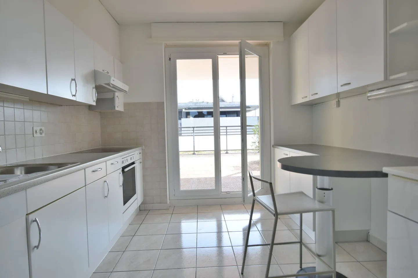 Attique spacieux au cœur de Locarno - Photo 2 sur 10