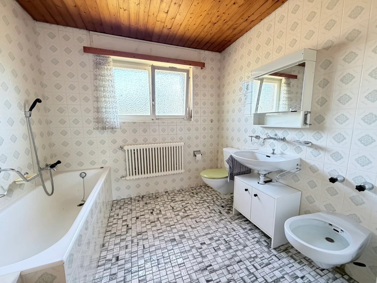 Charmantes Familienhaus in Coeuve - Foto 13 von 13