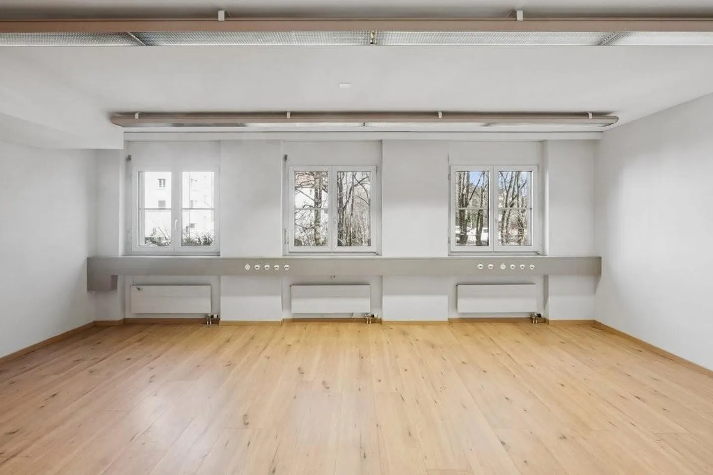 Espace pour votre idée d'entreprise à St. Gallen-Neudorf - Photo 2 sur 9