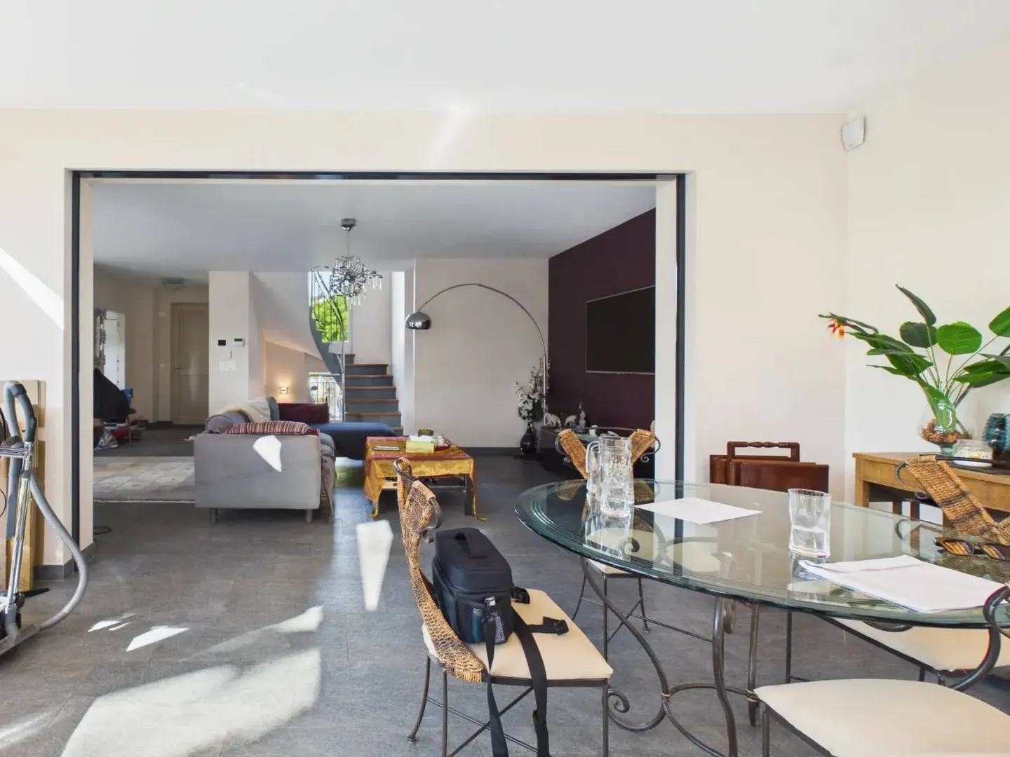 Doppelhaushälfte 6 Zimmer - Foto 3 von 10