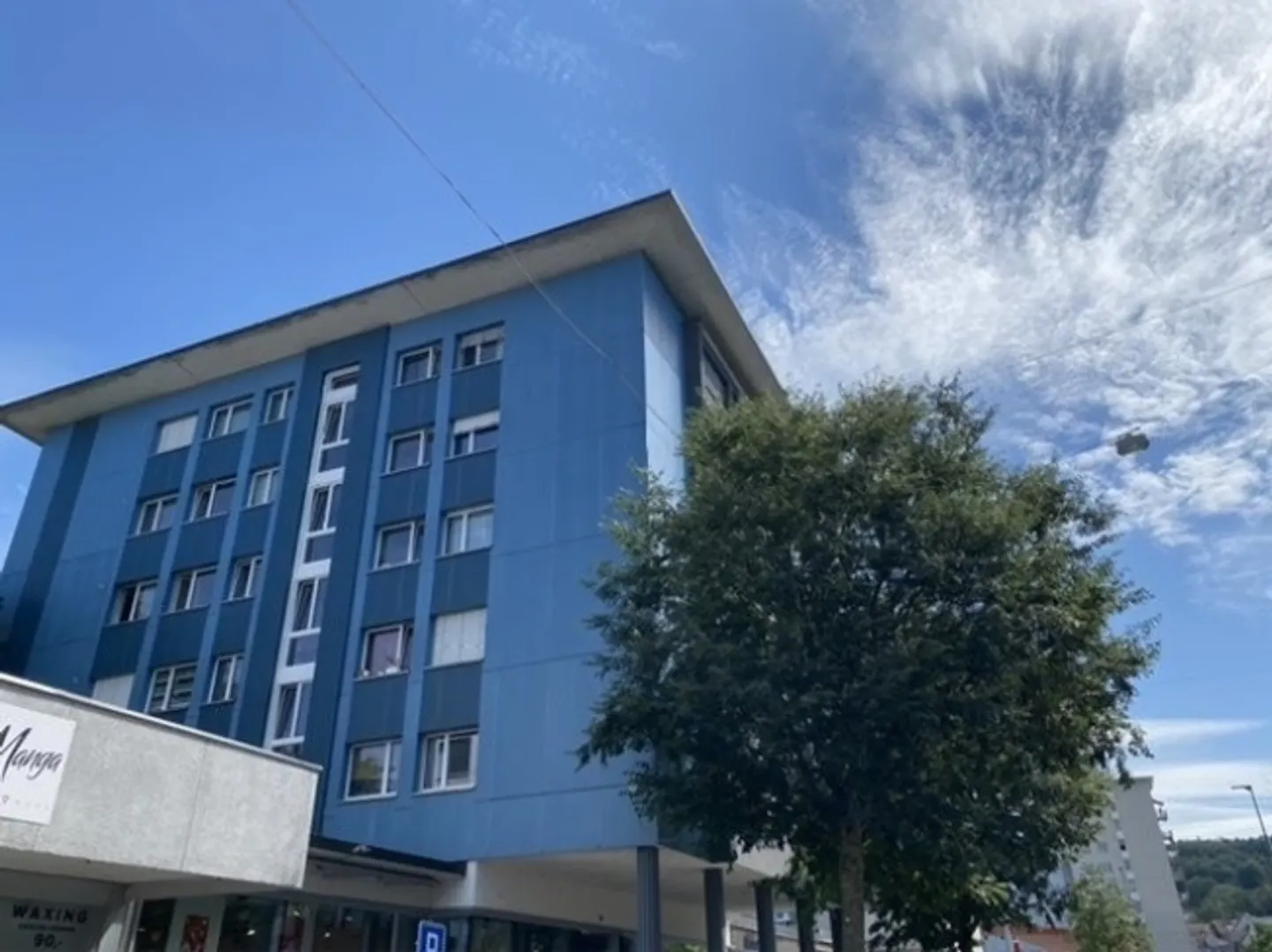 Appartement temporaire dans un emplacement central près de la gare de Schlieren - Photo 1 sur 1