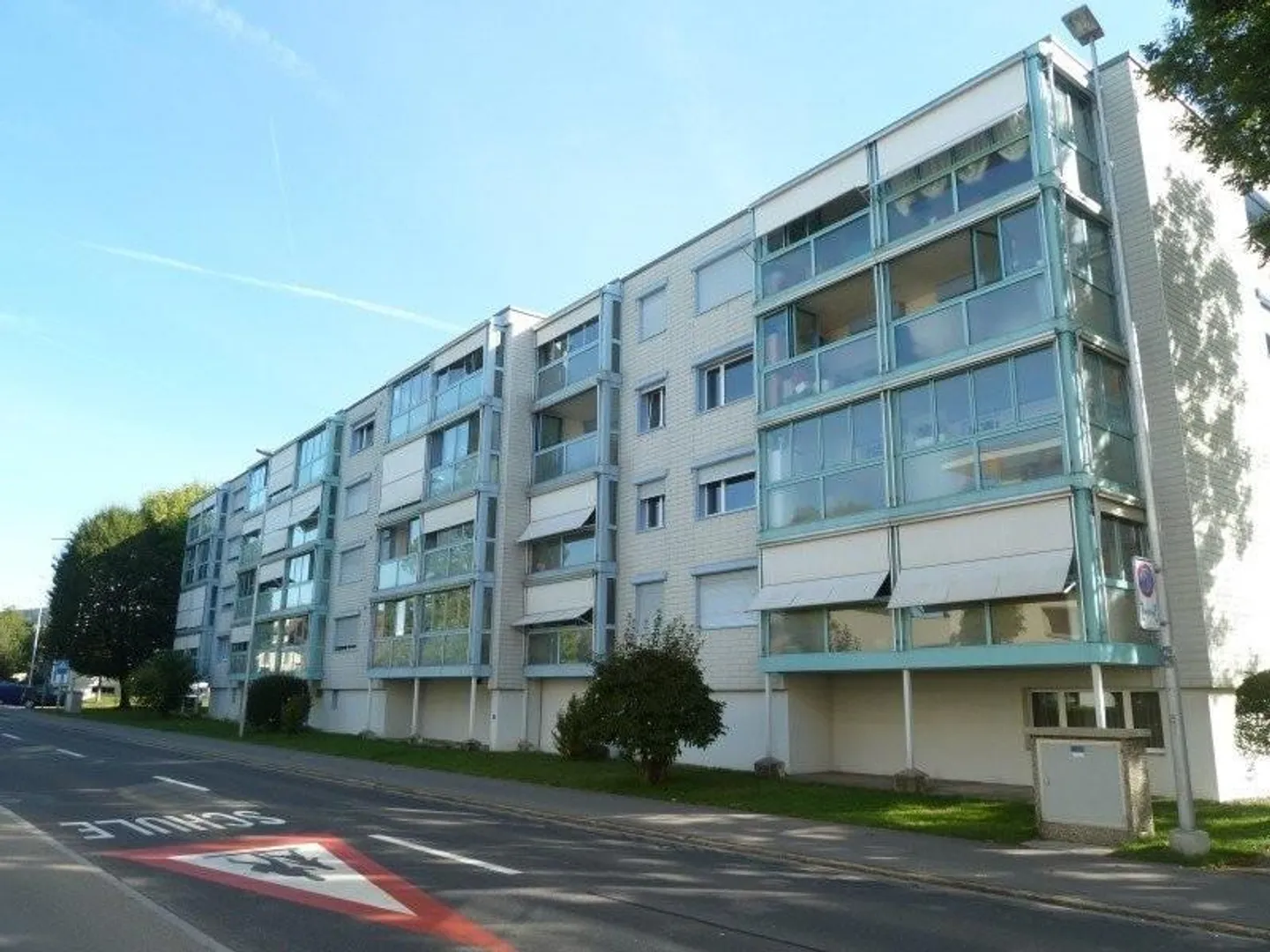 Vivere in una posizione centrale ma tranquilla - Foto 1 di 9