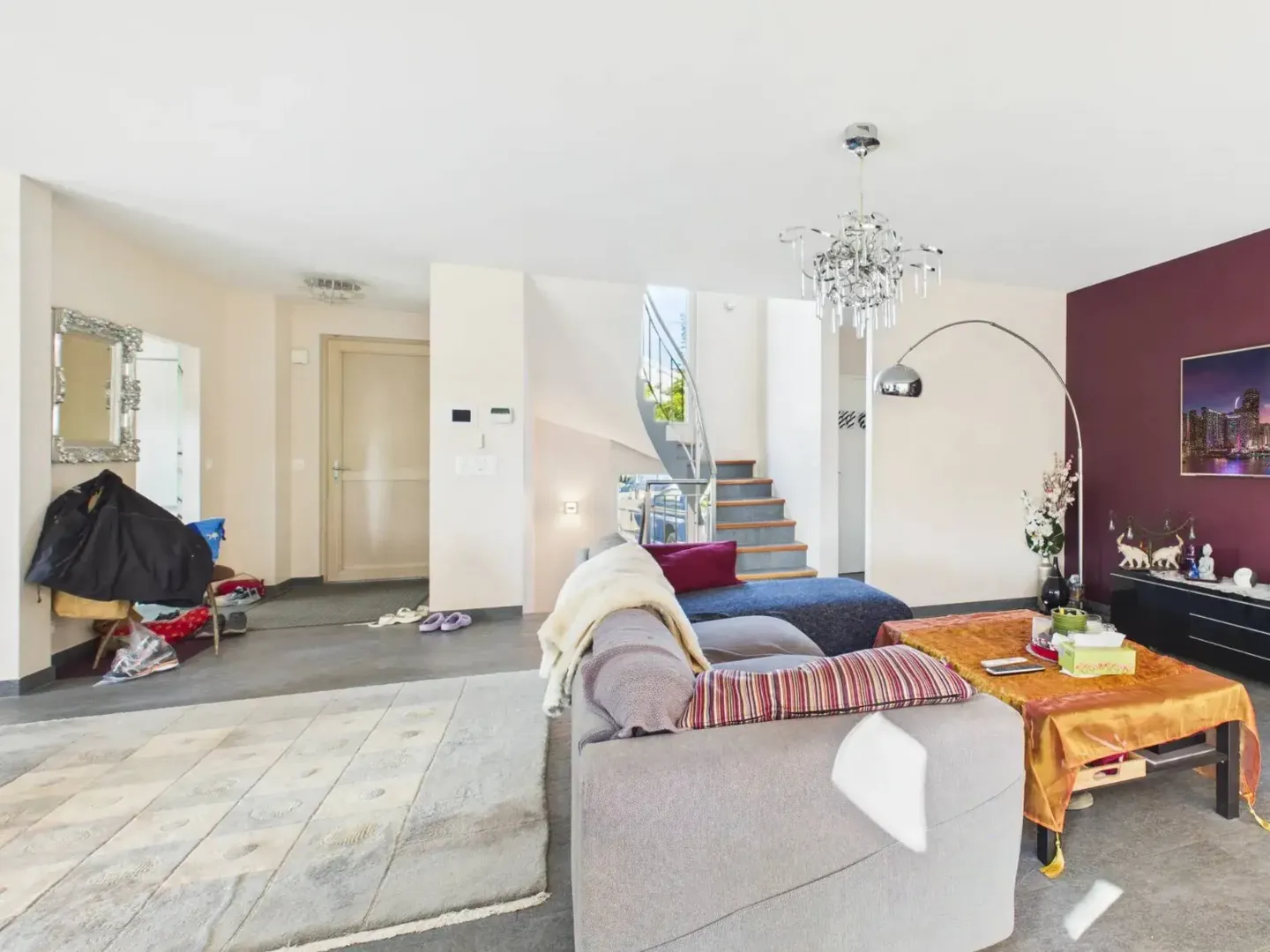 Doppelhaushälfte 6 Zimmer - Foto 4 von 10