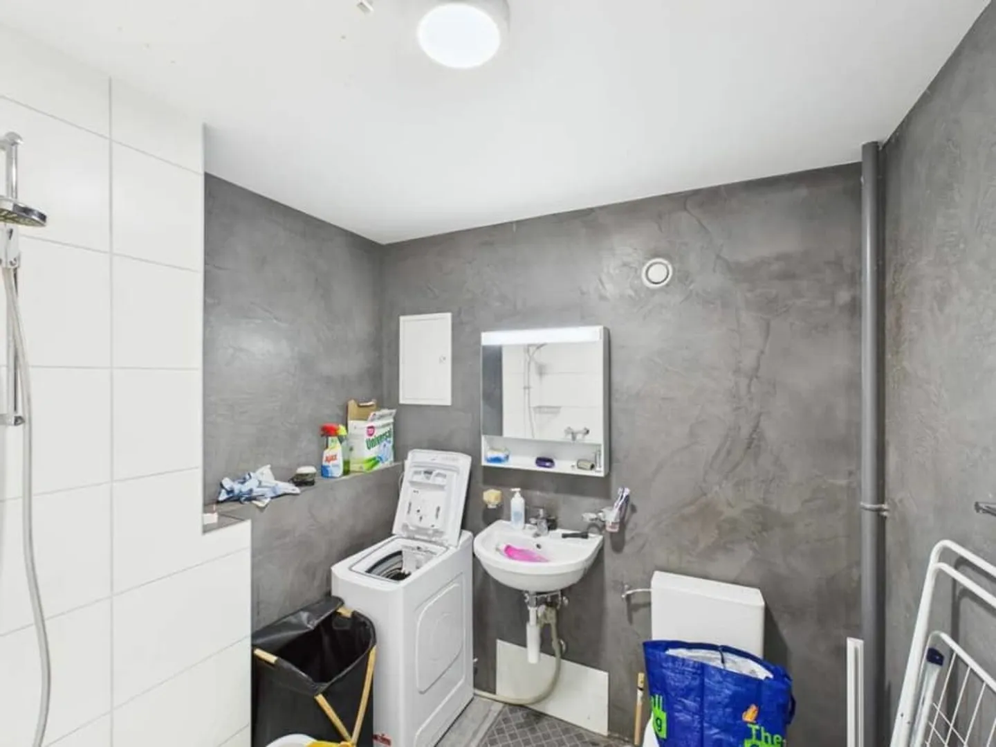 Schöne 5,5-Zimmer-Wohnung in La Chaux-de-Fonds - Foto 12 von 13