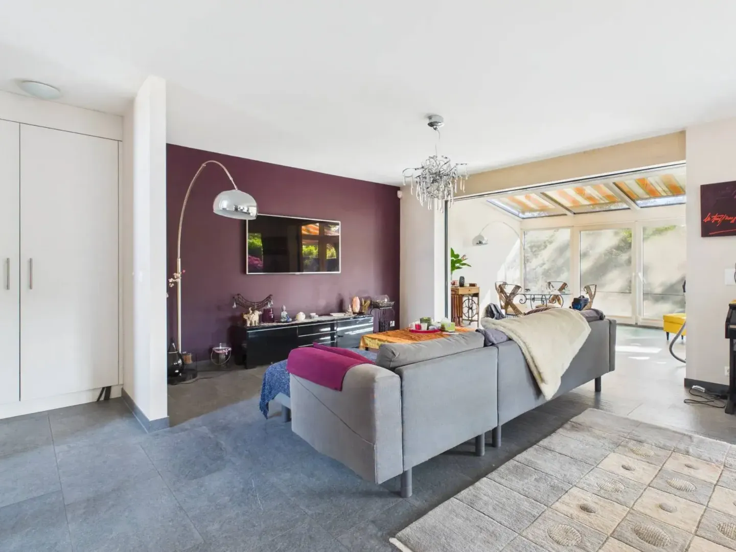 Doppelhaushälfte 6 Zimmer - Foto 7 von 10
