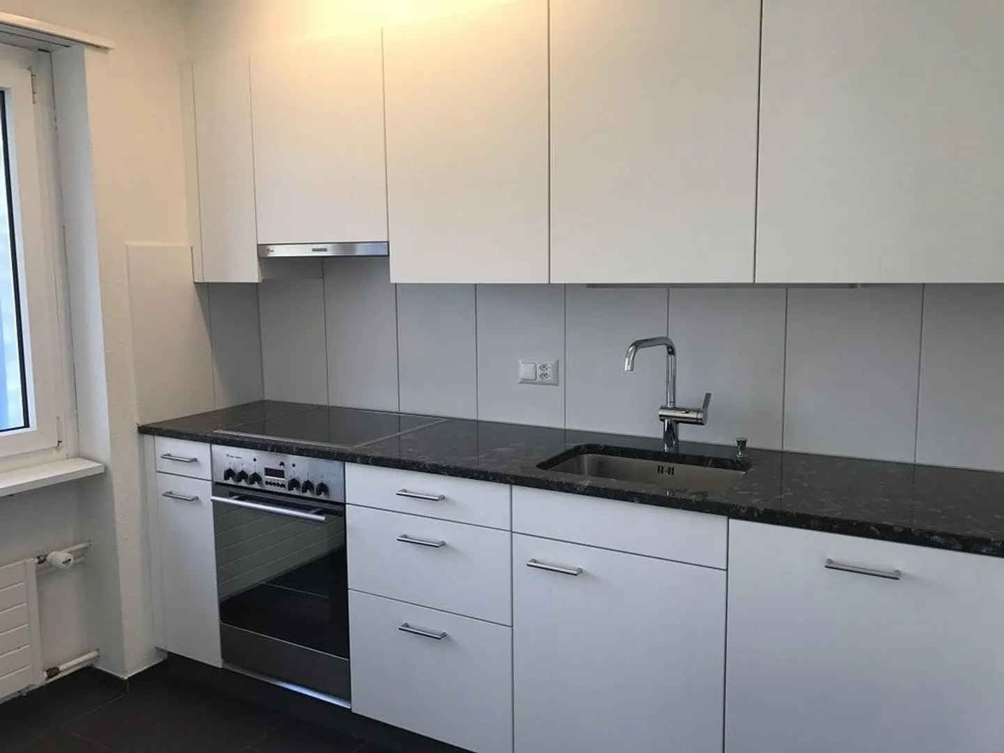 Vivere in una posizione centrale ma tranquilla - Foto 2 di 9