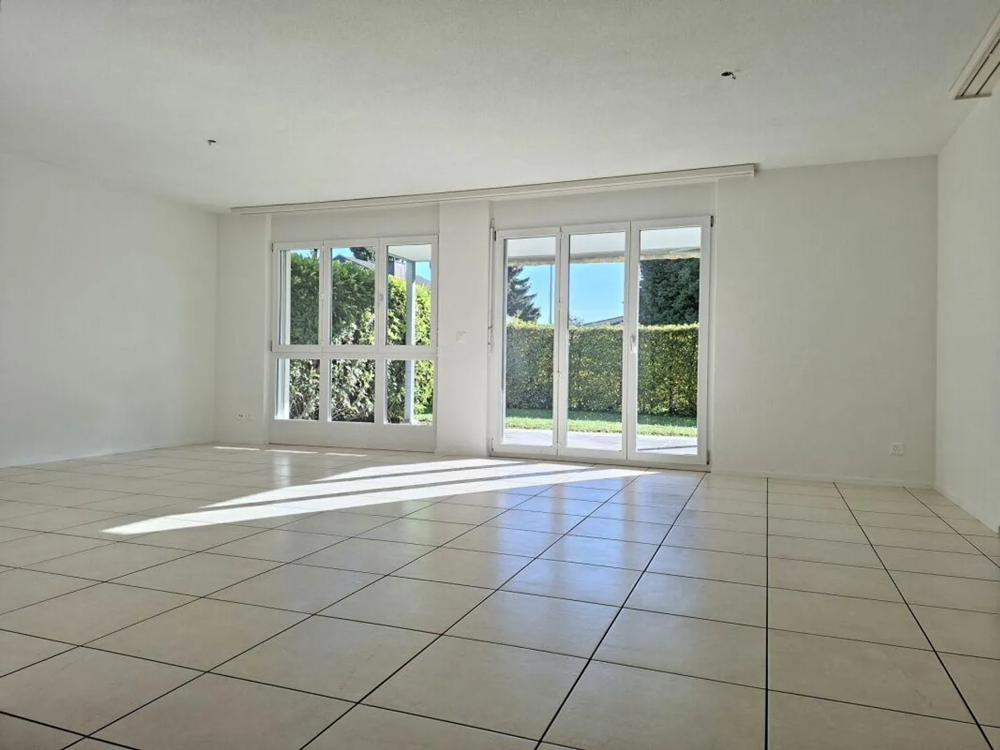 Stai cercando un appartamento al piano terra di 4,5 stanze? Dai un'occhiata! - Foto 4 di 7