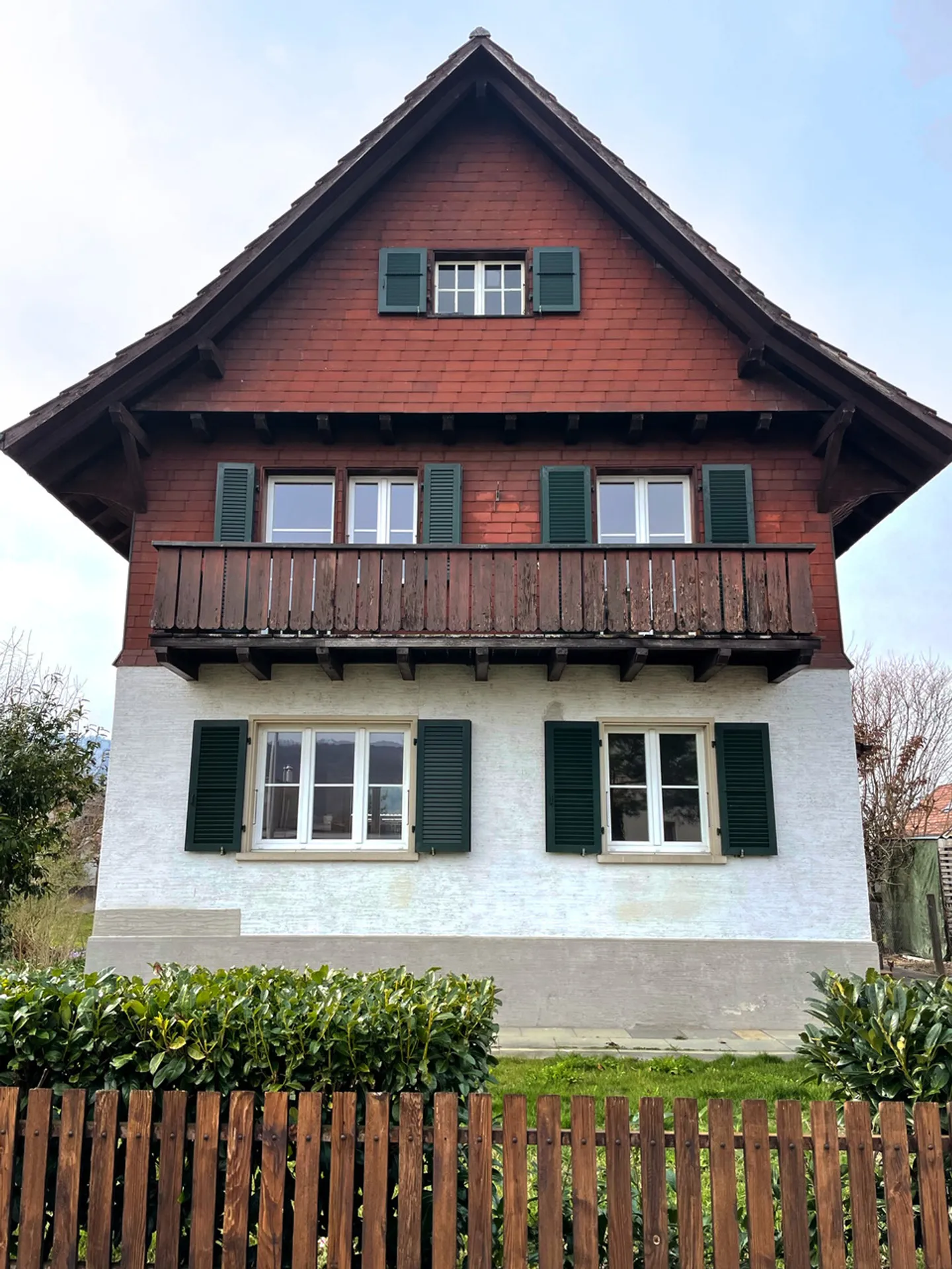 Charming Family Home with Garden - Photo 12 of 13