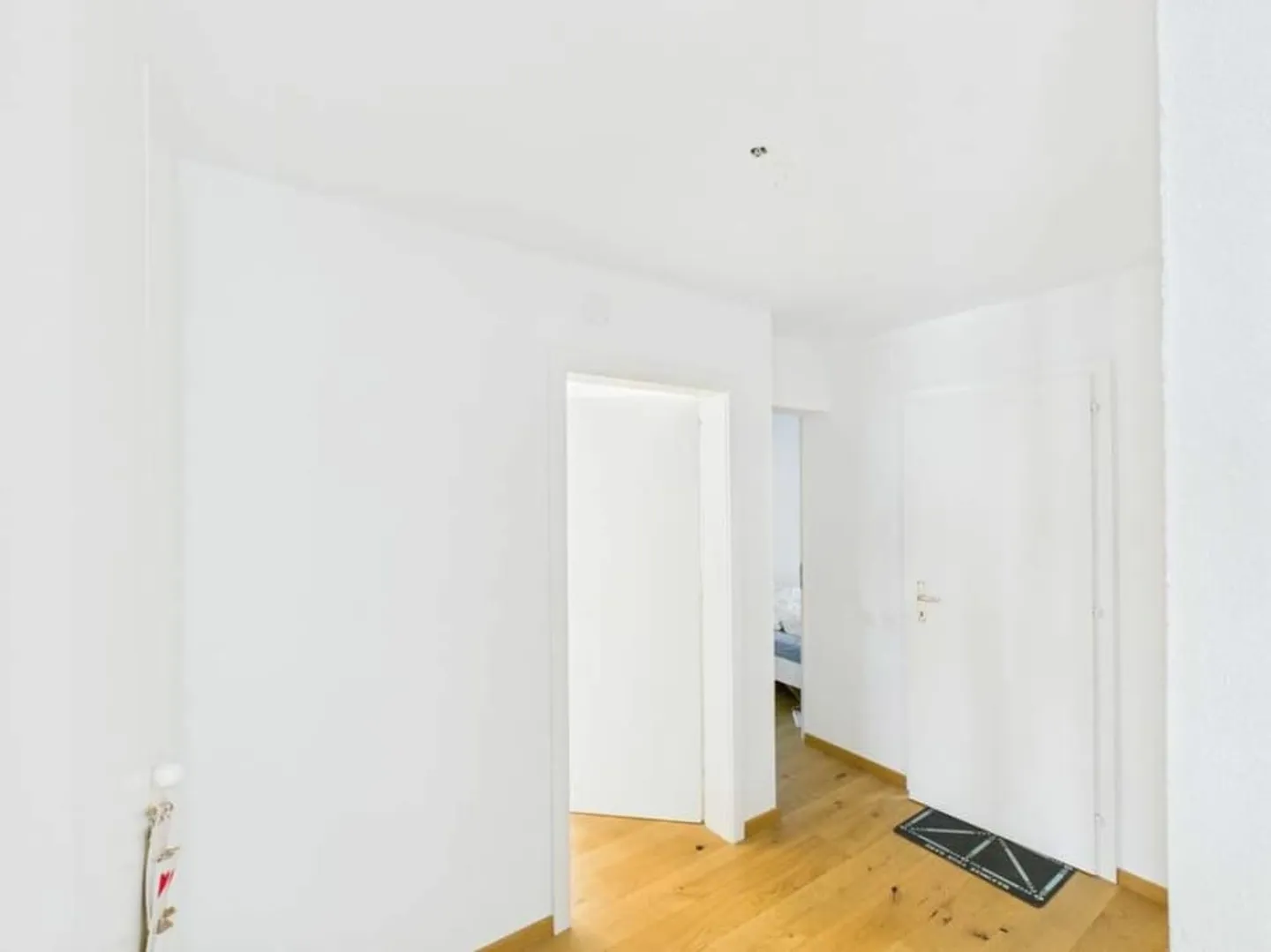 Schöne 5,5-Zimmer-Wohnung in La Chaux-de-Fonds - Foto 5 von 13