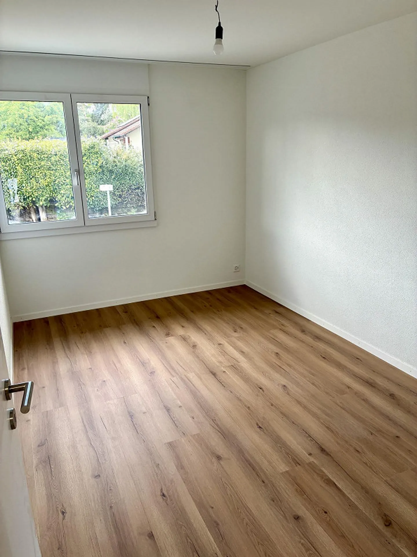 Maison de ville 5,5 pièces - Première location après rénovation totale - Photo 6 sur 13