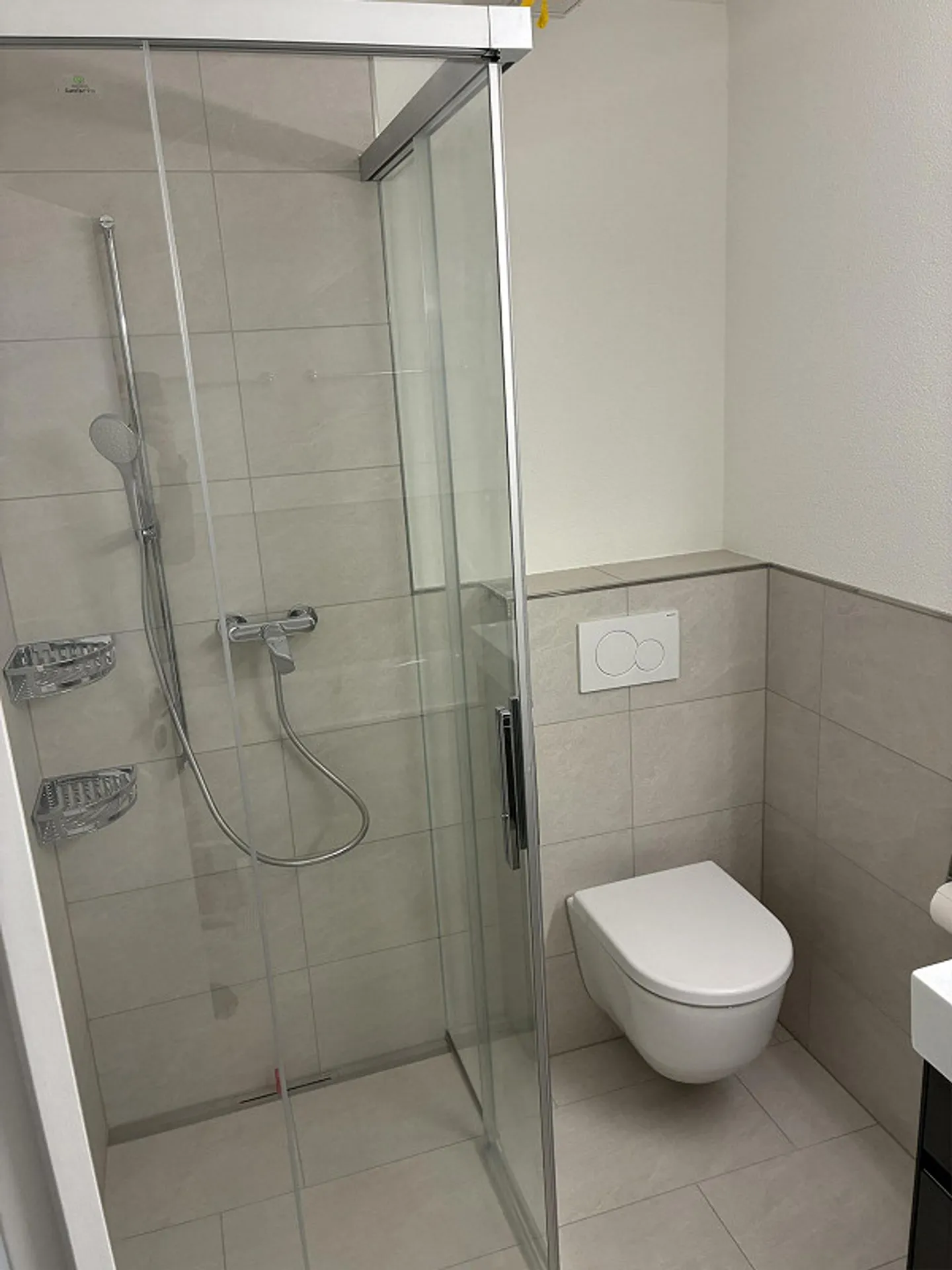 Maison de ville 5,5 pièces - Première location après rénovation totale - Photo 7 sur 13