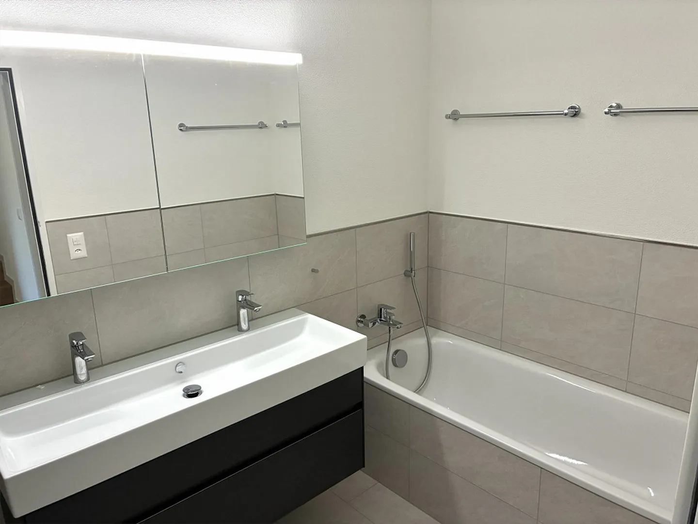 Maison de ville 5,5 pièces - Première location après rénovation totale - Photo 8 sur 13