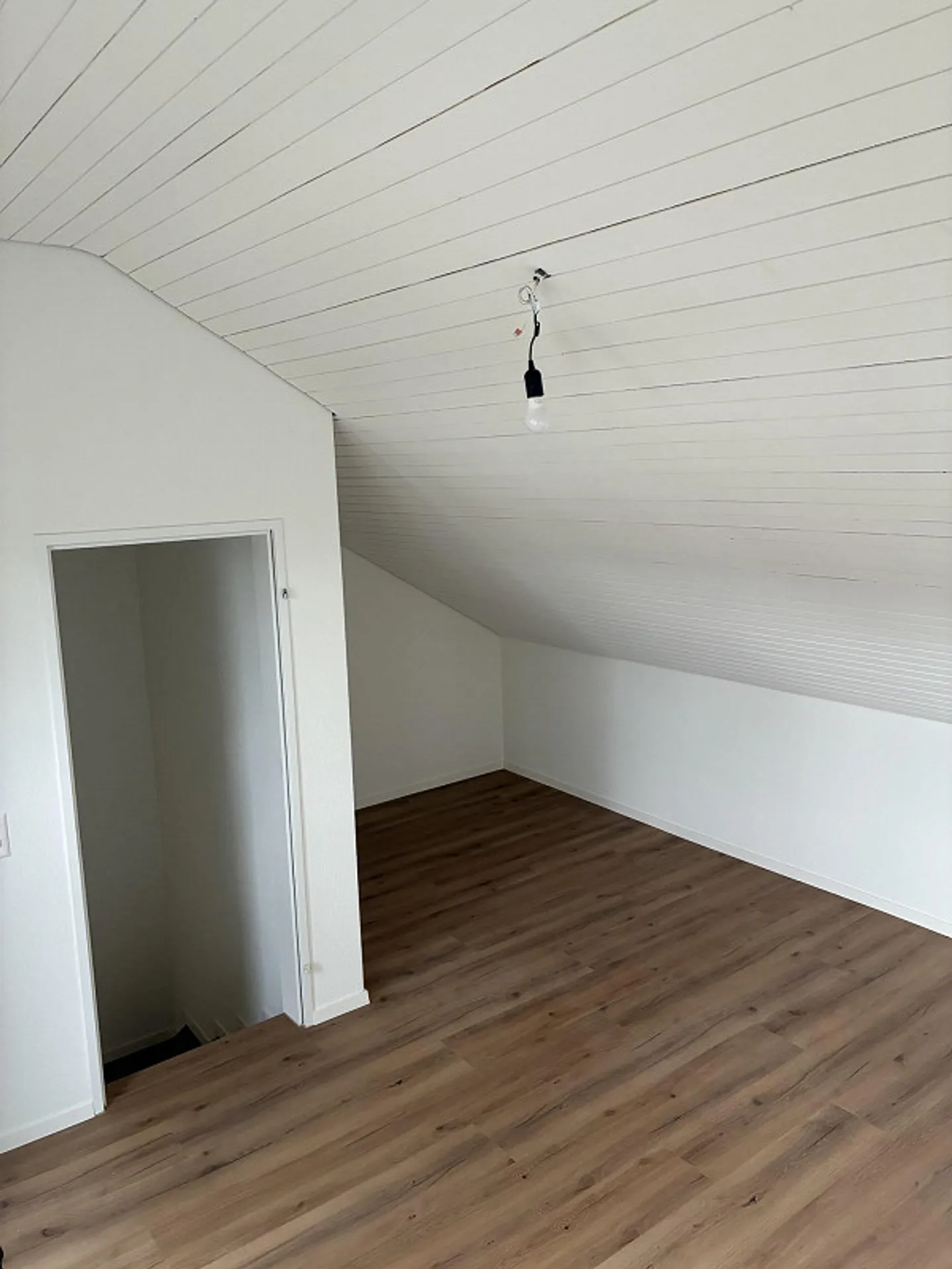 Maison de ville 5,5 pièces - Première location après rénovation totale - Photo 9 sur 13